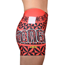Load image into Gallery viewer, COUNTRY TIGHTS - TONGA
