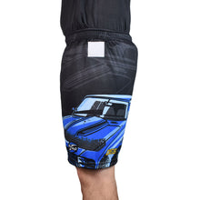 Load image into Gallery viewer, DRIVEAWAY SHORTS
