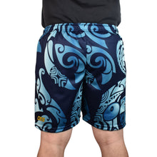 Load image into Gallery viewer, INDIGO MANA SHORTS
