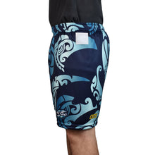 Load image into Gallery viewer, INDIGO MANA SHORTS
