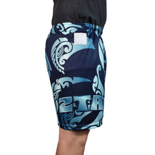 Load image into Gallery viewer, INDIGO MANA SHORTS
