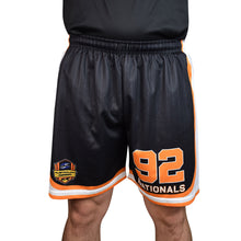 Load image into Gallery viewer, NATIONALS SHORTS V1

