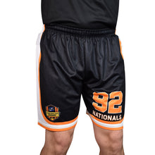 Load image into Gallery viewer, NATIONALS SHORTS V1
