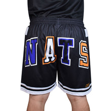 Load image into Gallery viewer, NATIONALS SHORTS V2
