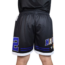 Load image into Gallery viewer, NATIONALS SHORTS V3
