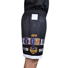 Load image into Gallery viewer, NATIONALS SHORTS V3
