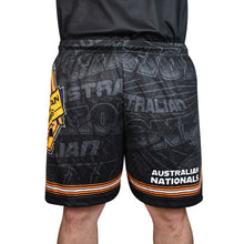 Load image into Gallery viewer, NATIONALS SHORTS V5
