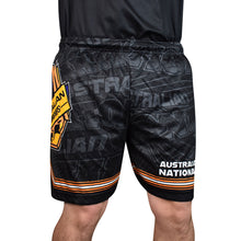 Load image into Gallery viewer, NATIONALS SHORTS V5

