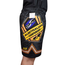 Load image into Gallery viewer, NATIONALS SHORTS V5
