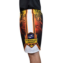 Load image into Gallery viewer, NATIONALS SHORTS V6
