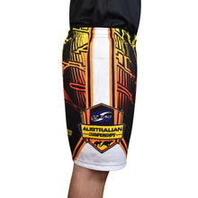 Load image into Gallery viewer, NATIONALS SHORTS V6
