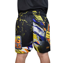 Load image into Gallery viewer, NATIONALS SHORTS V7
