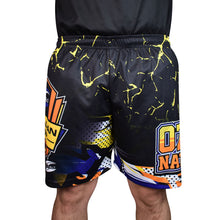Load image into Gallery viewer, NATIONALS SHORTS V7

