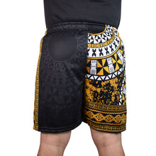 Load image into Gallery viewer, OCHRE SHORTS
