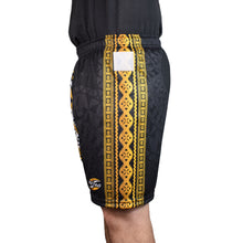 Load image into Gallery viewer, OCHRE SHORTS
