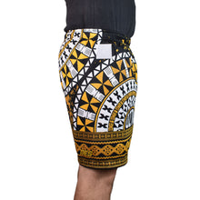 Load image into Gallery viewer, OCHRE SHORTS
