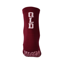 Load image into Gallery viewer, SOCK GRIPAZ QLD 2-7
