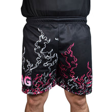 Load image into Gallery viewer, FLAME SHORTS
