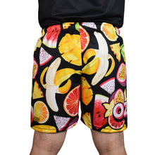 Load image into Gallery viewer, FRUIT SALAD SHORTS

