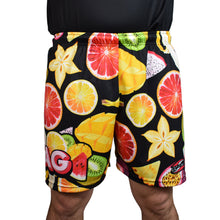 Load image into Gallery viewer, FRUIT SALAD SHORTS
