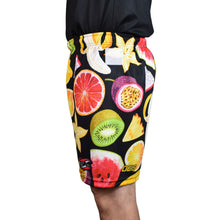 Load image into Gallery viewer, FRUIT SALAD SHORTS
