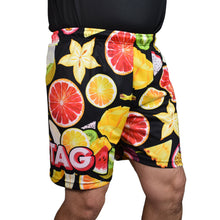Load image into Gallery viewer, FRUIT SALAD SHORTS
