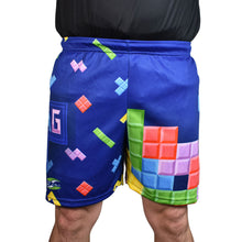 Load image into Gallery viewer, STACK SHORTS
