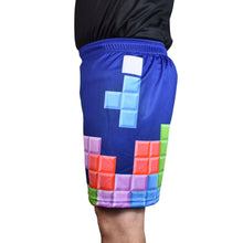 Load image into Gallery viewer, STACK SHORTS
