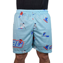 Load image into Gallery viewer, SLOPE SHORTS
