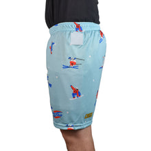 Load image into Gallery viewer, SLOPE SHORTS
