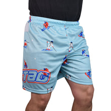 Load image into Gallery viewer, SLOPE SHORTS
