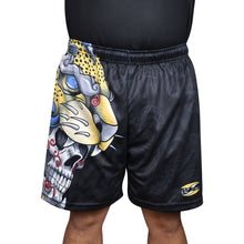 Load image into Gallery viewer, AZTEC JAGUAR SHORTS
