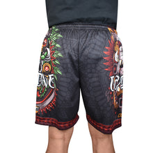 Load image into Gallery viewer, AZTEC SHORTS
