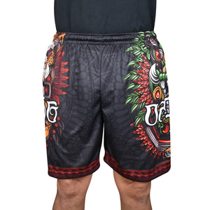 AZTEC SHORTS