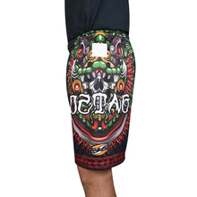 Load image into Gallery viewer, AZTEC SHORTS
