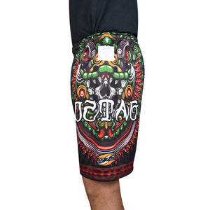 AZTEC SHORTS