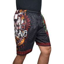 Load image into Gallery viewer, AZTEC SHORTS
