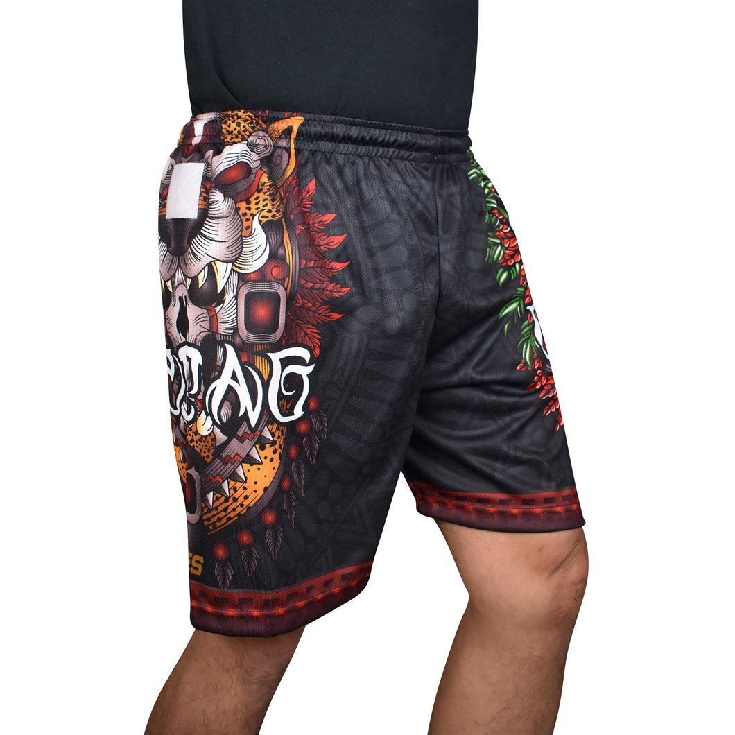 AZTEC SHORTS