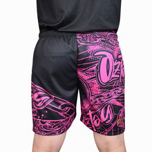 Load image into Gallery viewer, LOCKED N LOADED SHORTS
