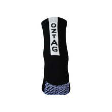 Load image into Gallery viewer, SOCK GRIPAZ BEAM BLACK 2-7
