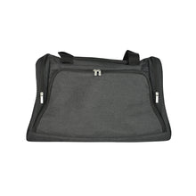 Load image into Gallery viewer, TRAVEL BAG BLACK
