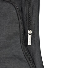 Load image into Gallery viewer, TRAVEL BAG BLACK
