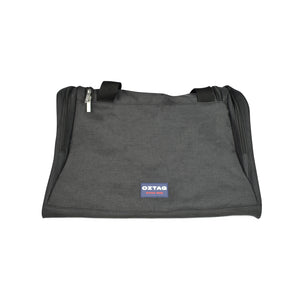 TRAVEL BAG BLACK
