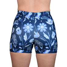 Load image into Gallery viewer, BLUE NORDIC TIGHTS
