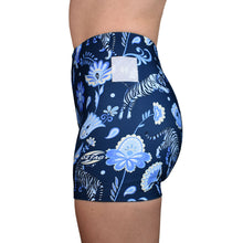 Load image into Gallery viewer, BLUE NORDIC TIGHTS
