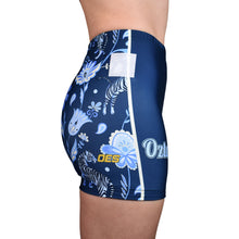 Load image into Gallery viewer, BLUE NORDIC TIGHTS
