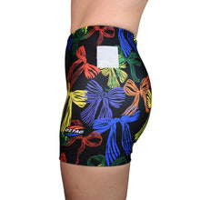 Load image into Gallery viewer, BOWS AND RIBBONS TIGHTS
