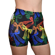 Load image into Gallery viewer, BOWS AND RIBBONS TIGHTS
