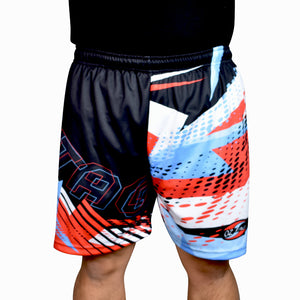CHICANE SHORTS