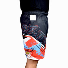 Load image into Gallery viewer, CHICANE SHORTS
